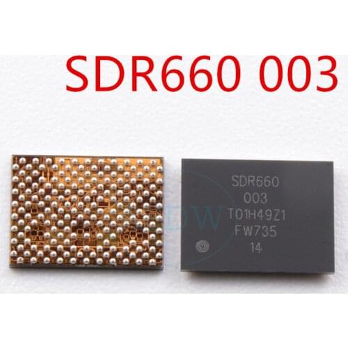 2pcs/lot SDR660 IF Power IC New