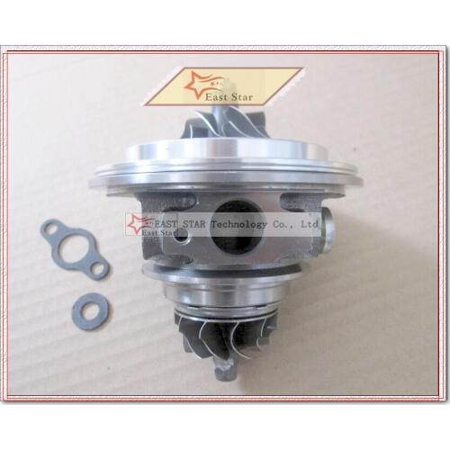 Free ship Turbo Cartridge CHRA K03 53039880121 53039700121 Turbocharger For Peugeot 207 308 3008 5008 RCZ C4 DS3 EP6CDT 1.6L THP