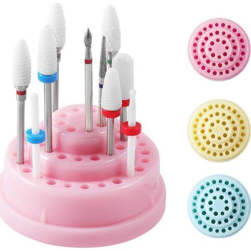 CHUNSHU Accessories And Drill Bits For Nails