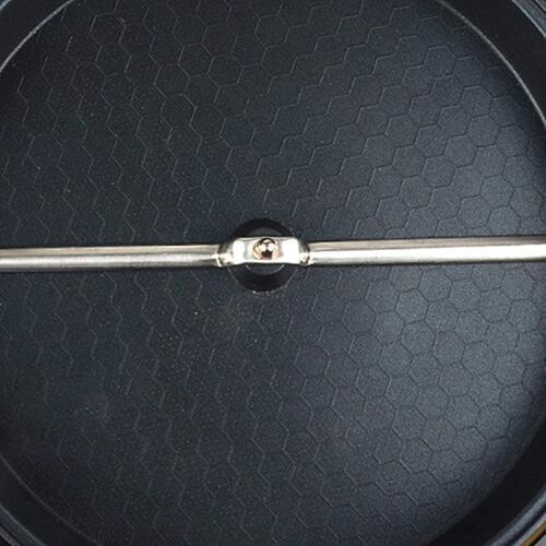 Home use electric coffee roaster baker machine