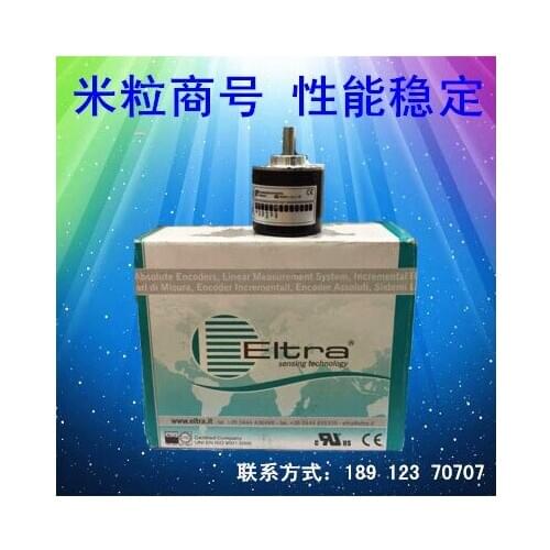 EL42A360Z5 / 28P6X6PR2 Italian Seoul Optical Encoder