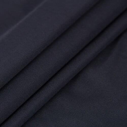 88% Copper Polyester/12% Spandex Copper infused functional knitted fabric