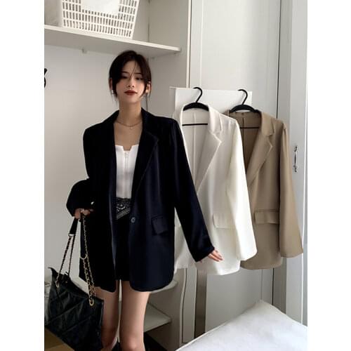 JMPRS Women's Office Blazers