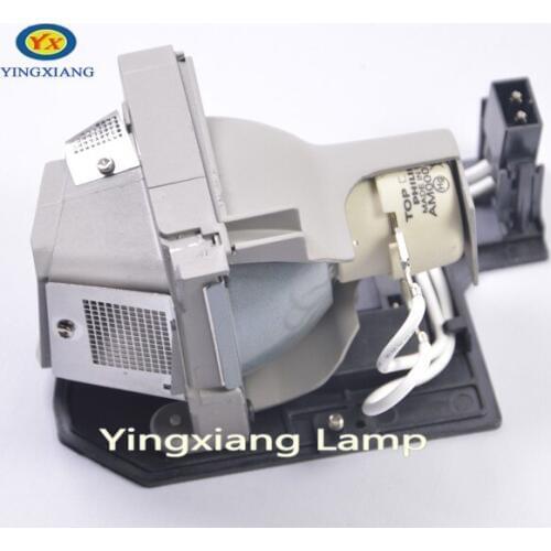 Full Brightness Projector Bulb With Housing LMP138 / 610-346-463 For Projector PDG-DWL10/ PDG-DXL100