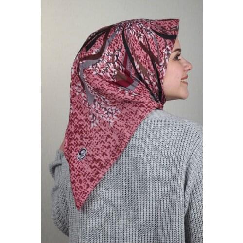 PEACEFUL PATTERNED KENARI DİKİŞLİ WRITING DESEN-08 - RENK-20