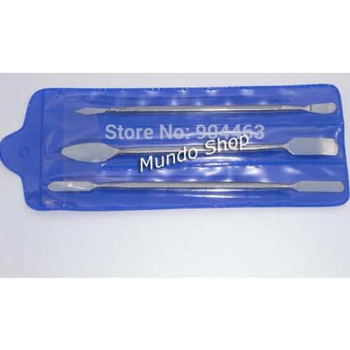 Metal Spudger set Repair tools ideal for Case opening for Apple iPhone iPad iPod Prying Opening Repair Tool Kit, Cheap, 20pcs