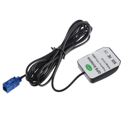 Автомобильные GPS антенны Nayitr China At AliExpress