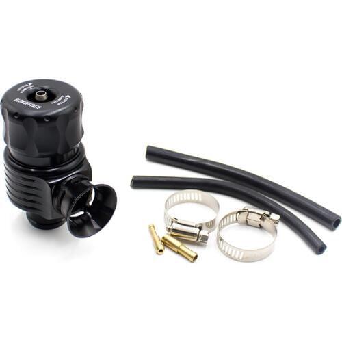Adjustable 25mm Dump Valve BOV Blow Off Valve/blow dump/blow off adaptor