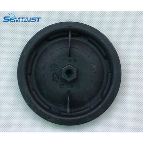 Semtaist Genuine Original OEM Headlight Cap Bulb Dust Cover 185 559-00 (USED) free shipping post