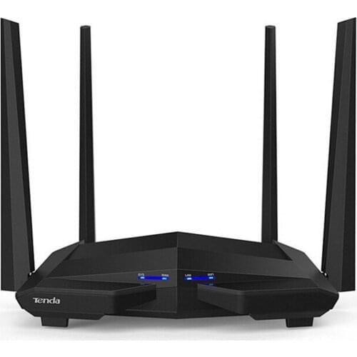 TENDA Mobile Wireless Routers