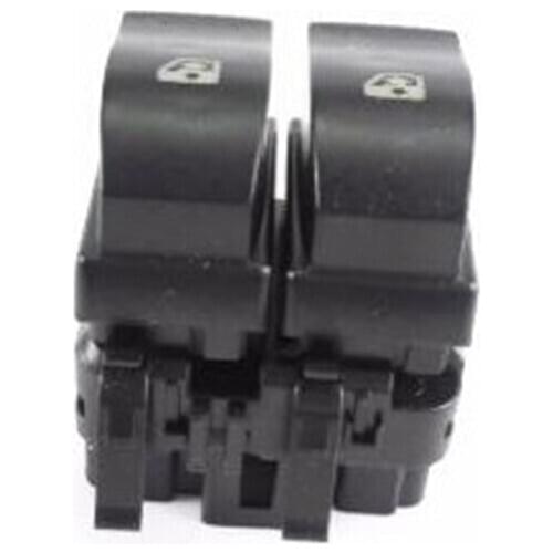 8200315040 Window Lifter Switches for Renault Megane II 2 Scenis II Grand Scenis II 2002-2009