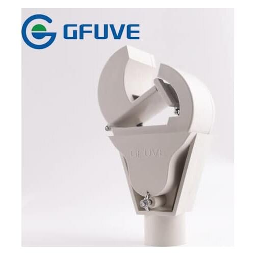 High Voltage Wireless Primary Current Sensor ammeter