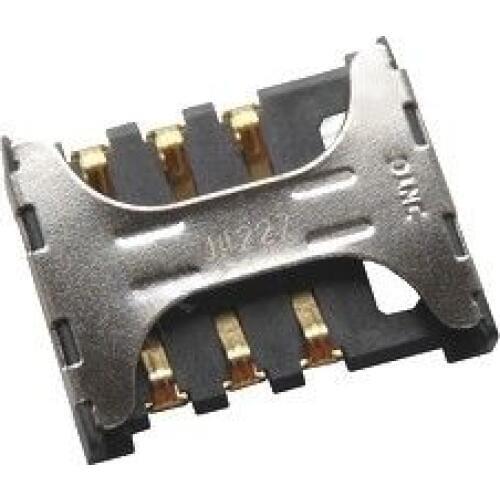 OEM SIM Card Tray Holder Slot Replacement For Samsung Galaxy J5 2016 SM-J510