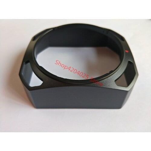 New Original Parts For Sony DSC-RX10 DSC-RX10 II PXW-Z90 HXR-NX80 FDR-AX700 HXR-MC88 Lens Protector Hood Assy X25897021