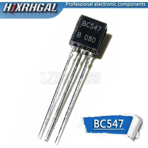 1pcs BC338-40 BC327-16 BC327-25 BC327-40 BC328-25 BC337-16 BC337-25 BC337-40 BC338-25 TO-92 new and original IC HJXRHGAL
