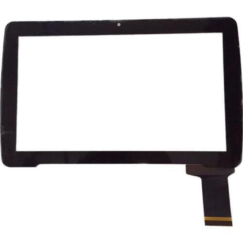 New 10.1 inch Touch Screen Panel Digitizer Glass For Sunstech TAB10QC