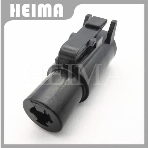 10/20/30 set kit Deutsch DTHD type 1 pin way female housing adapter pa66 waterproof automotive wire connector plug DTHD06-1-8S
