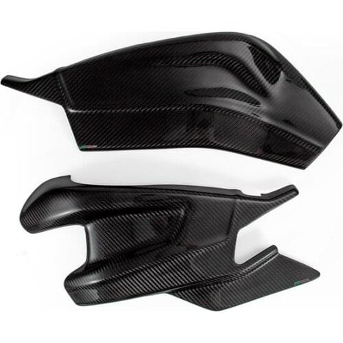 100% Carbon Fiber Swingarm Cover Protector For BMW S1000RR 2009 2010 2012 2013 2014 2015 2016 2017 2018
