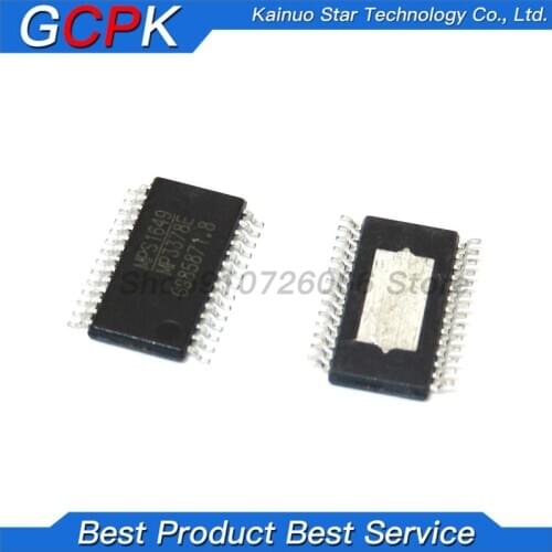 5pcs MP3378E HTSSOP-28 MP3378 TSSOP-28 MP3378EGF-Z TSSOP new and original IC