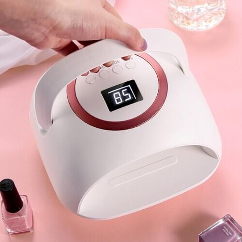 Abody Nail Drying Lamp