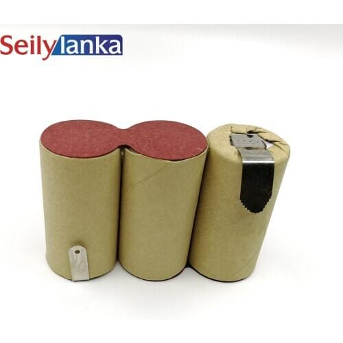 3000mAh for Gardena 3.6V Battery pack Accu 60 comfort Hedge trimmer Lawn mower