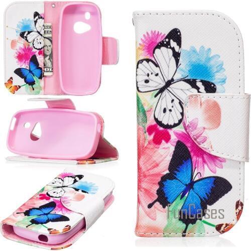 Wallet Case For coque Nokia 3310 2017 Case Cover for fundas Nokia 3310 Case wonderful Card case Bag Cell mobiles coque