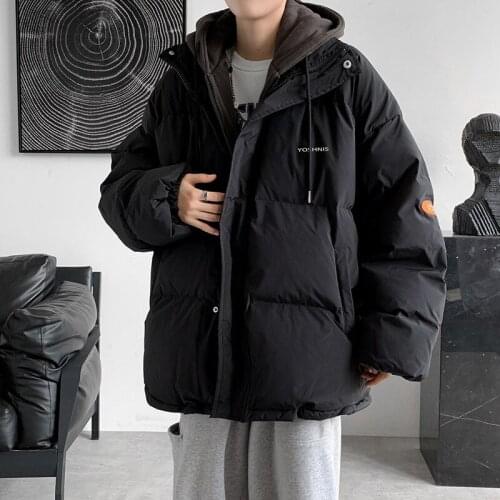 Мужские зимние парки DEleventh China At AliExpress