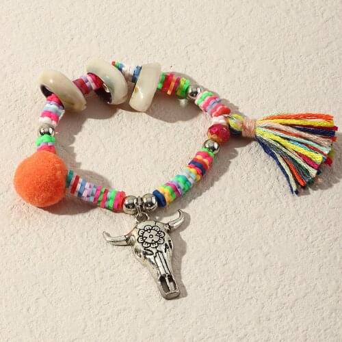 Bracelets With Pendants DePingChen China