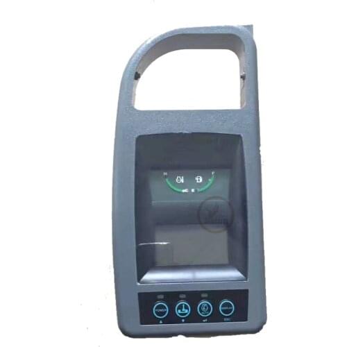 DH225-7 Excavator Monitor Display Panel 543-00048A