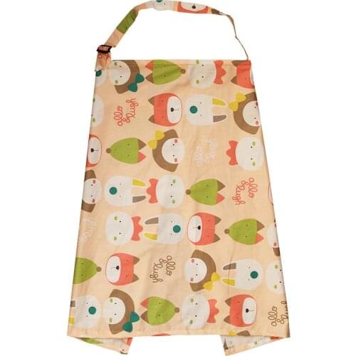 Breathable Lactation Baby Feeding Nursing Covers Clothes For Nursing Mothers Breastfeeding Poncho Cover Outdoors Privacy Apron