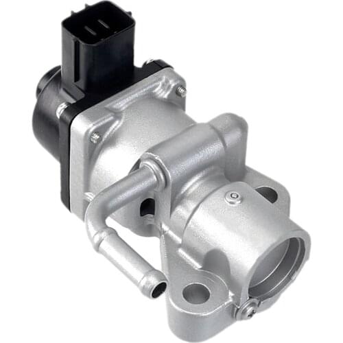 Exhaust Gas Recirculation EGR Solenoid Valve 1S7G9D475AE Easy Installation