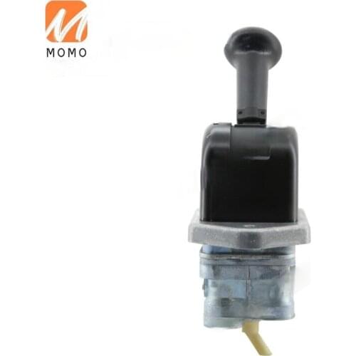 Good Price of Hand Brake Valve Trailer Hand Brake Valve Truck Parts