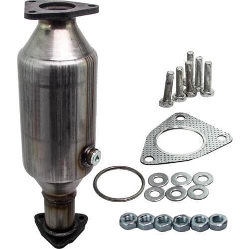 Catalytic Converter with Gasket for 1998 - 2002 Honda Accord DX F23A5 2.3L 4-CYL New