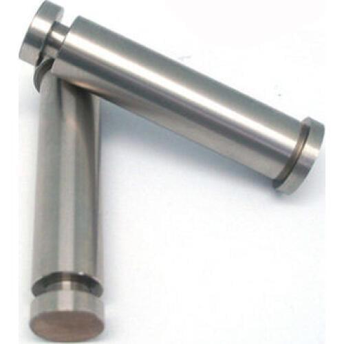 2pcs D6 W3.6 E7 A1/A1.5/A2 dowels top material floating pins column dual-purpose pin dowel guide ejector assembly