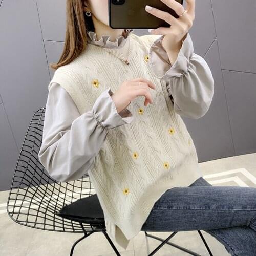 Room 192876 on 2 lines 3 】 make shirt embroidered waistcoats two-piece [3006] 62