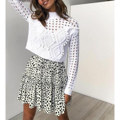 Женские летние юбки QXSLZQ China At AliExpress