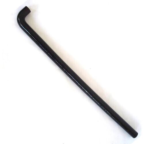 Silicone Radiator Water Pump Coolant Pipe Tube Hose Kit For FIAT 600 600D 850 4057135