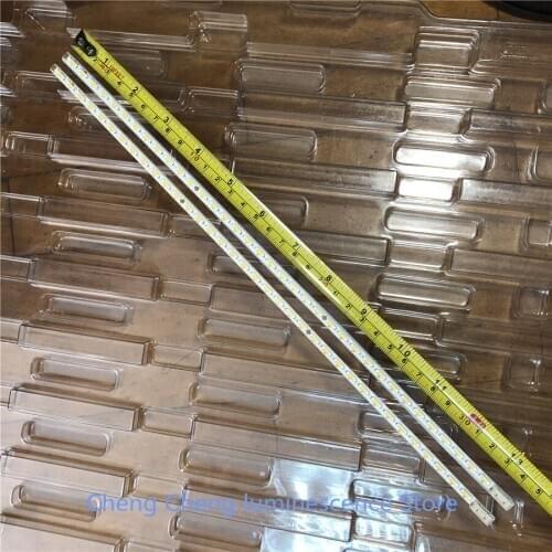 LED Backlight strip 36leds For Samsung 27'' TV M3LE-270SM0-R0 M3LE-270SM0-R2 S27E360H S27D360H S27D390H LS27E390HS CY-MH270BGLV1