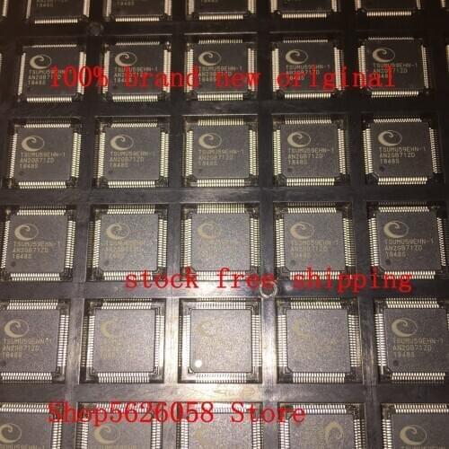 TSUMU59EHN-1 QFP 100% new original 2PCS/LOT STOCK