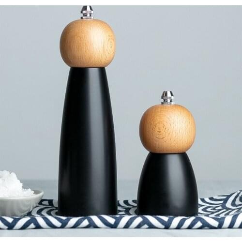 Upnzt Pepper Mills