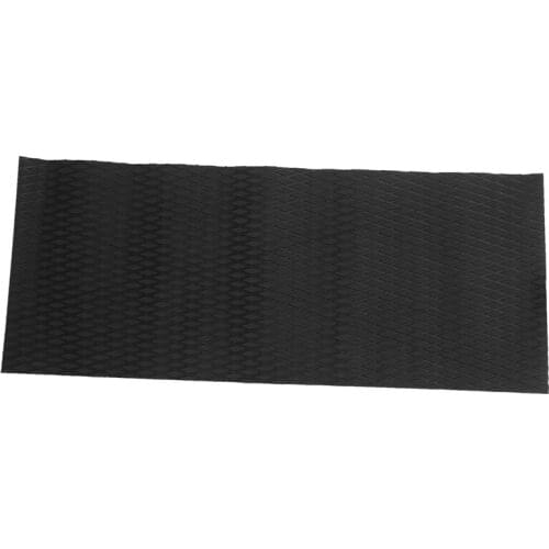 Water Scooter Non-Skid Marine Flooring Synthetic Eva Foam Sheet 37X92Cm Jet-Ski Black Surfboard Mat Watercraft Skis Slip