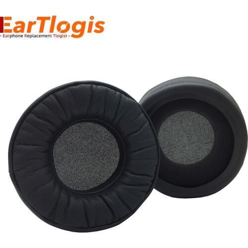 EarTlogis Replacement Ear Pads for Axelvox HD242 HD-242 Headset Parts Earmuff Cover Cushion Cups pillow