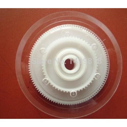 1Pcs ENCODER STRIP Disc For Epson L1300 L1800 L1455 1500W 1430 1410 1400 Printer