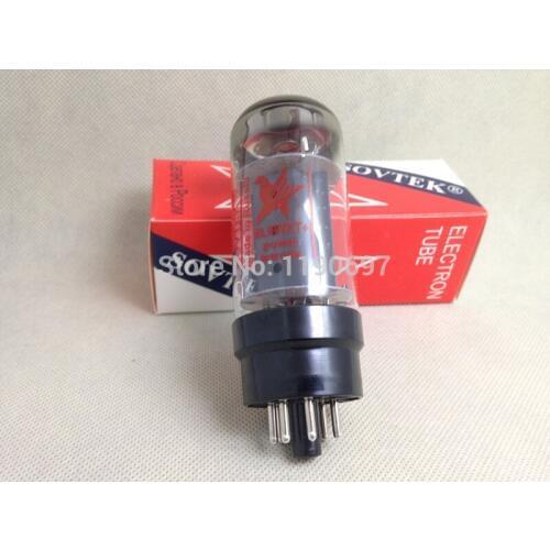 1Piece Russia Tube New SOVTEK 6L6WXT Replace 6L6 Tube 8PINS Electron Tube Free Shipping