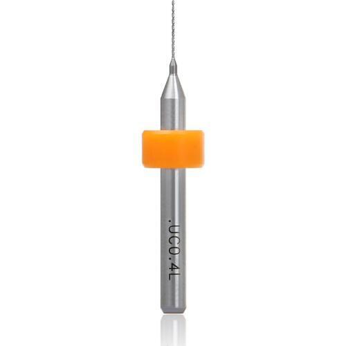 10pcs 0.4mm Extruder Nozzle Head Cleaner Drill for 3D printer with tracking number