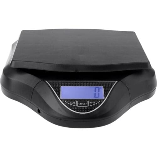 30kg/1g Detachable Electronic Scales High-precision Kitchen Digital Scale for Post Package Lab Industry