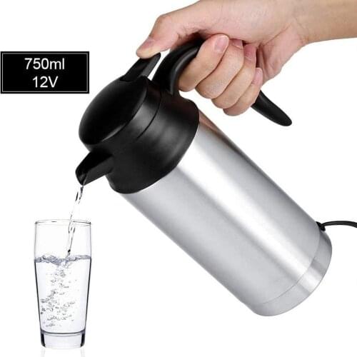 AMW Car Thermoses