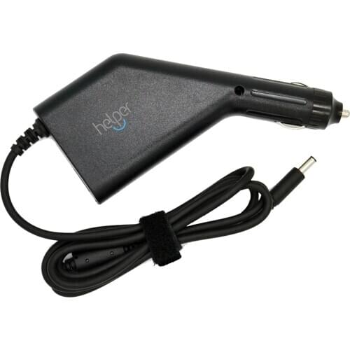 Laptop Car Charger Adapter for DELL XPS 12 / 13 Ultrabook DA45NM131 HA45NM140 3148 3152 3153 3157 3158 3162 3164 3179 3180 3185