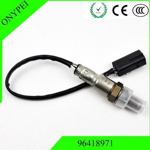 Oxygen Sensor 96418971 For Chevrolet Captiva Matiz Rezzo Spark Mazda Eunos Opel