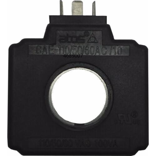 SP-CAE-110/50/60AC Atos Magnet Spule Hydraulik Ventil solenoid coil valve